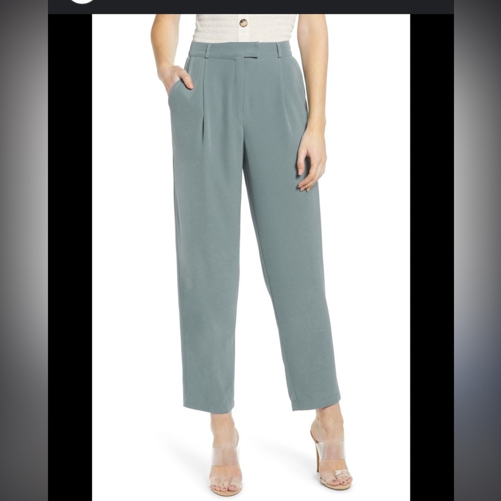 June & Hudson pants